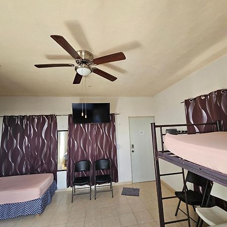 El Padrino Hostel Akumal Εξωτερικό φωτογραφία