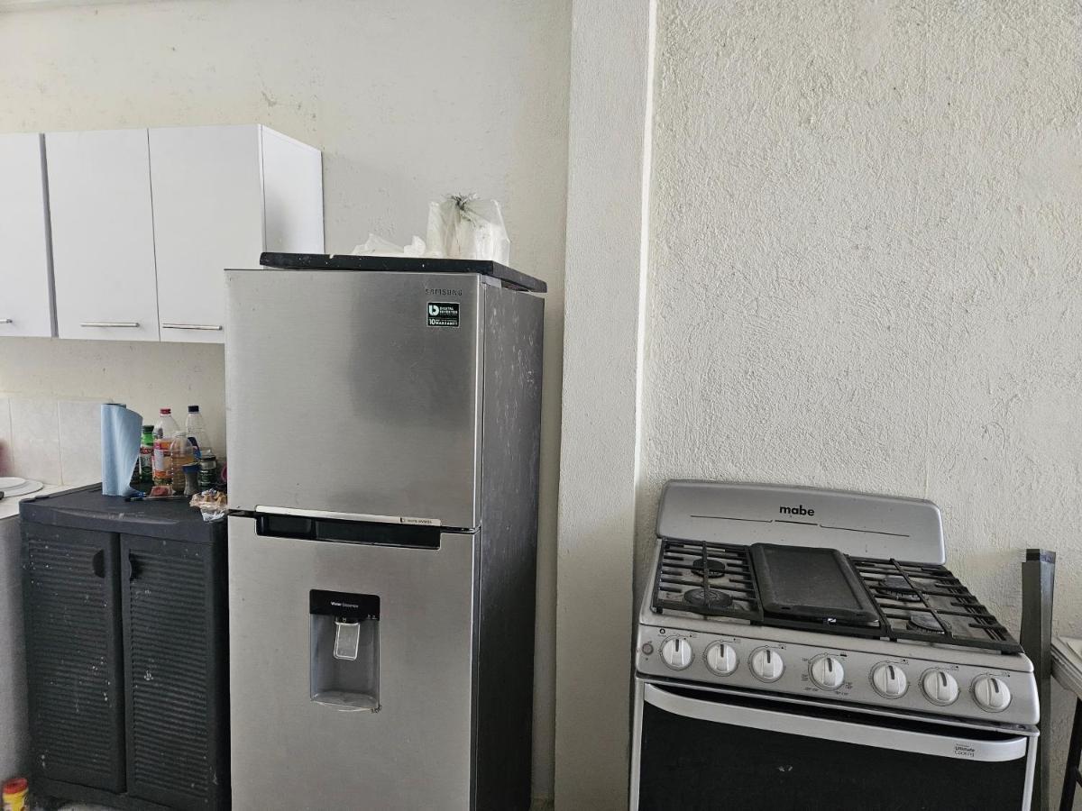 El Padrino Hostel Akumal Εξωτερικό φωτογραφία