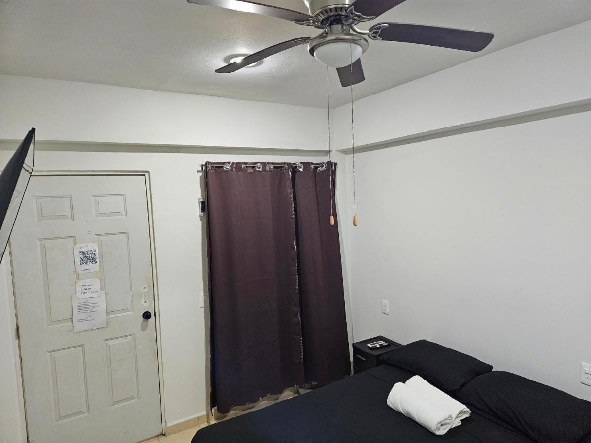 El Padrino Hostel Akumal Εξωτερικό φωτογραφία