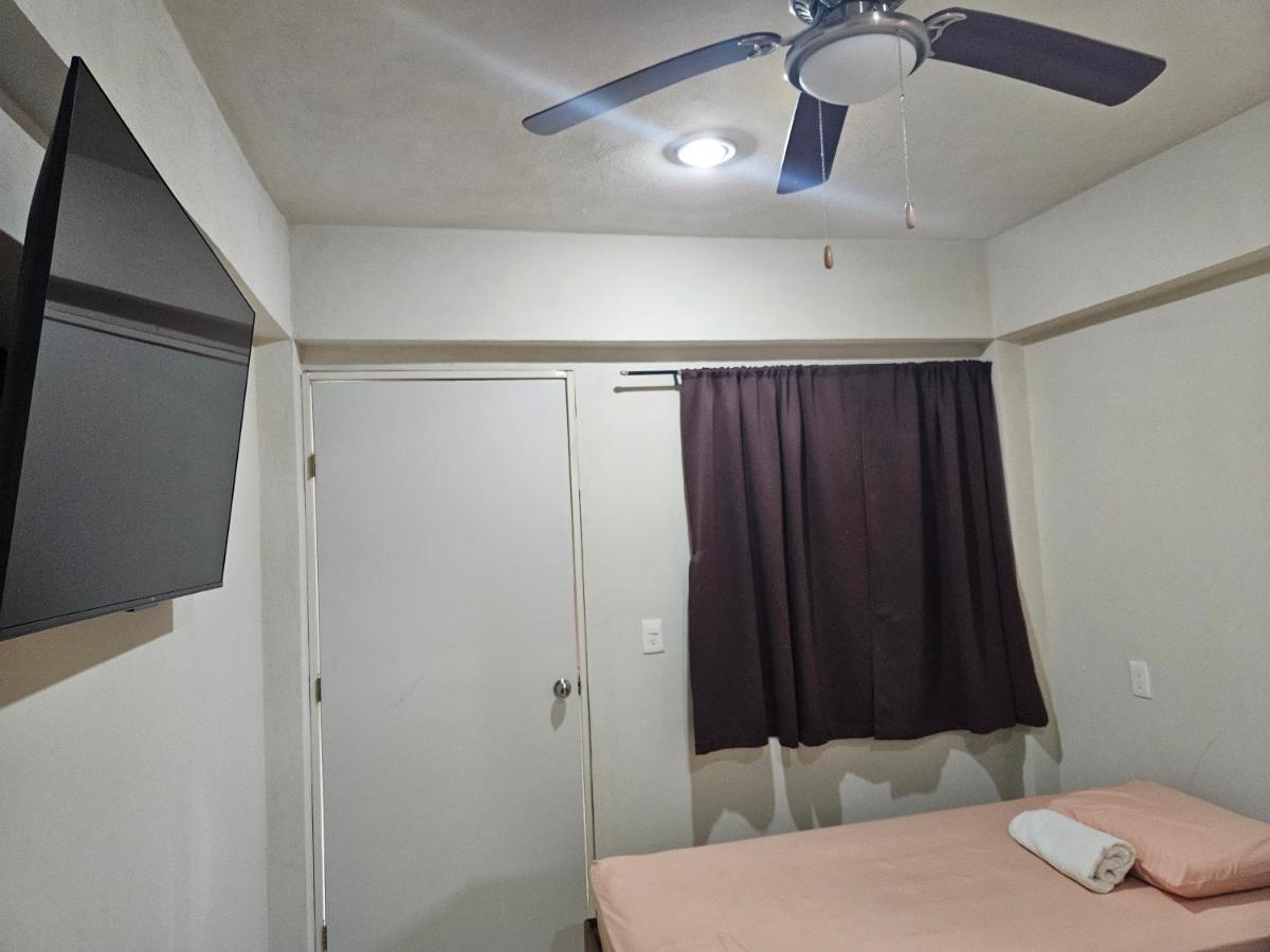 El Padrino Hostel Akumal Εξωτερικό φωτογραφία