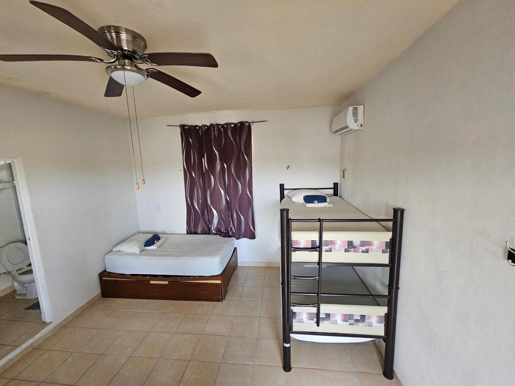El Padrino Hostel Akumal Εξωτερικό φωτογραφία