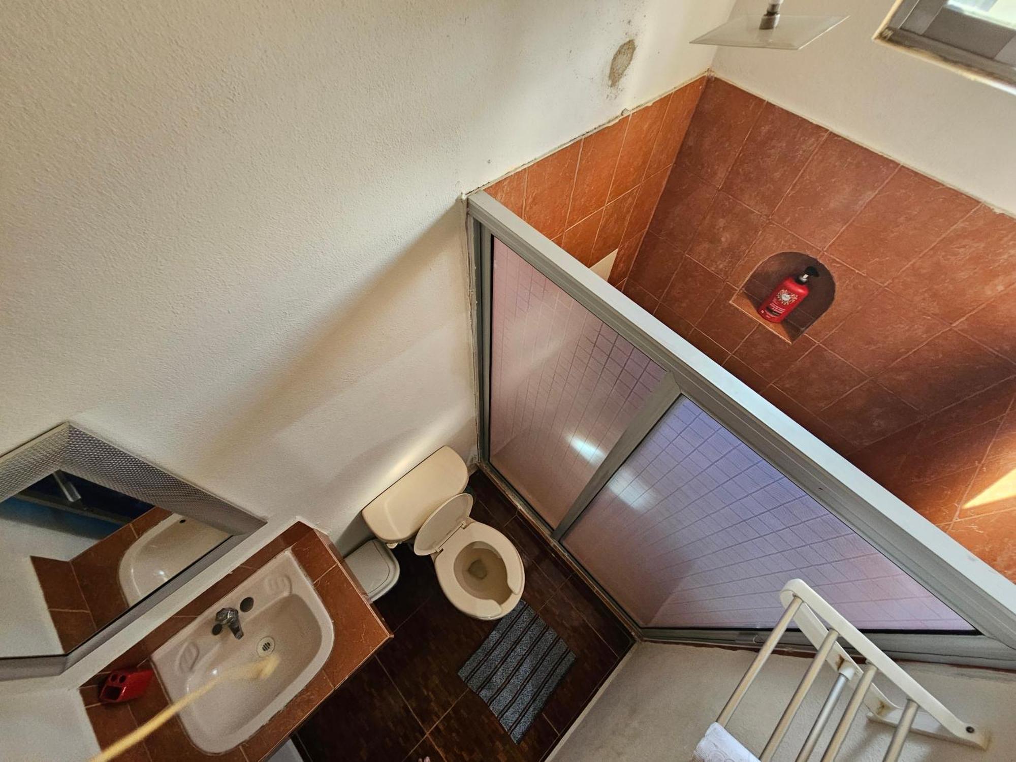 El Padrino Hostel Akumal Εξωτερικό φωτογραφία