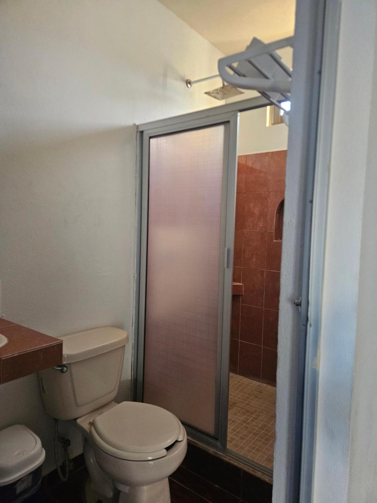 El Padrino Hostel Akumal Εξωτερικό φωτογραφία