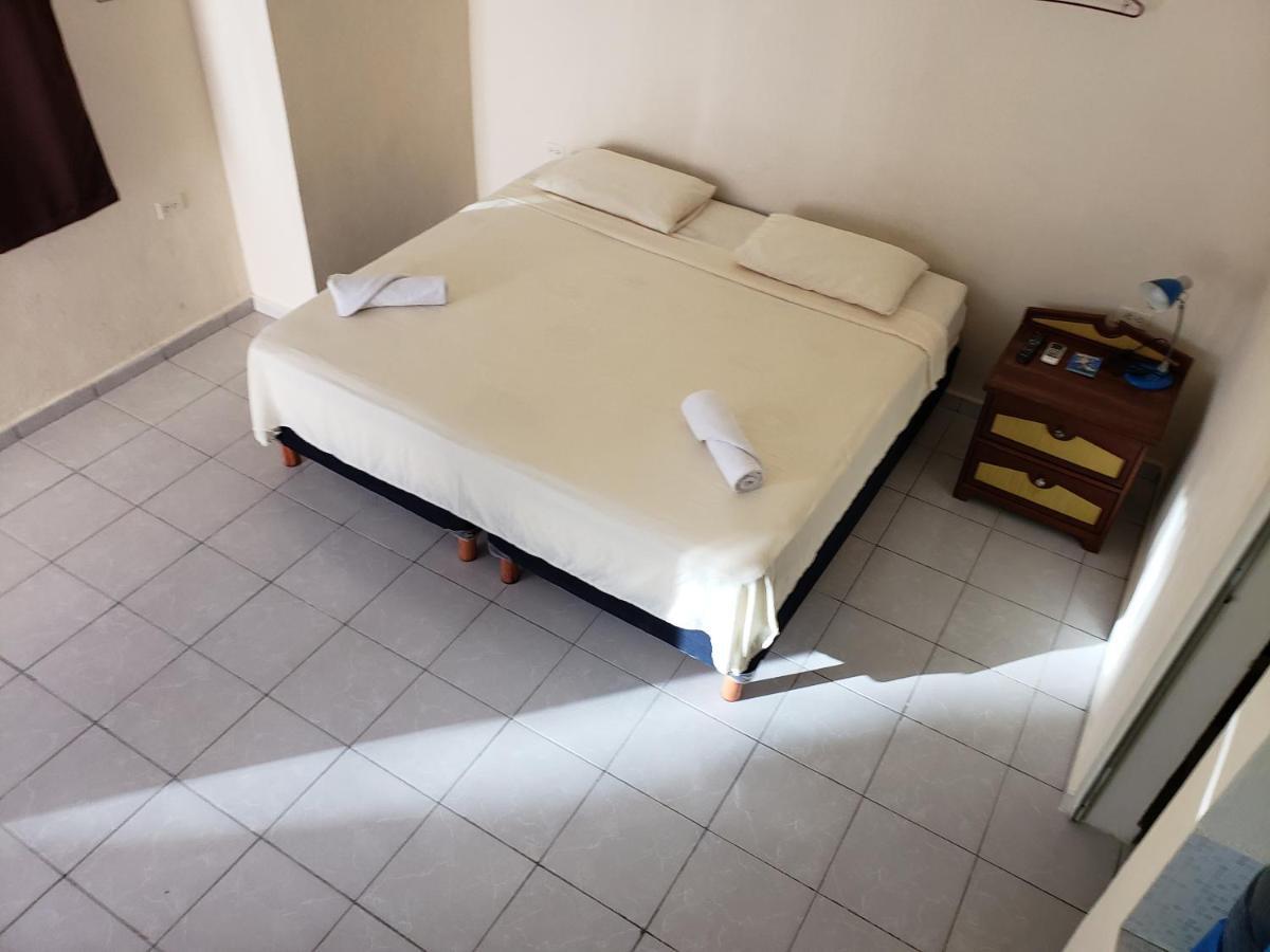 El Padrino Hostel Akumal Εξωτερικό φωτογραφία